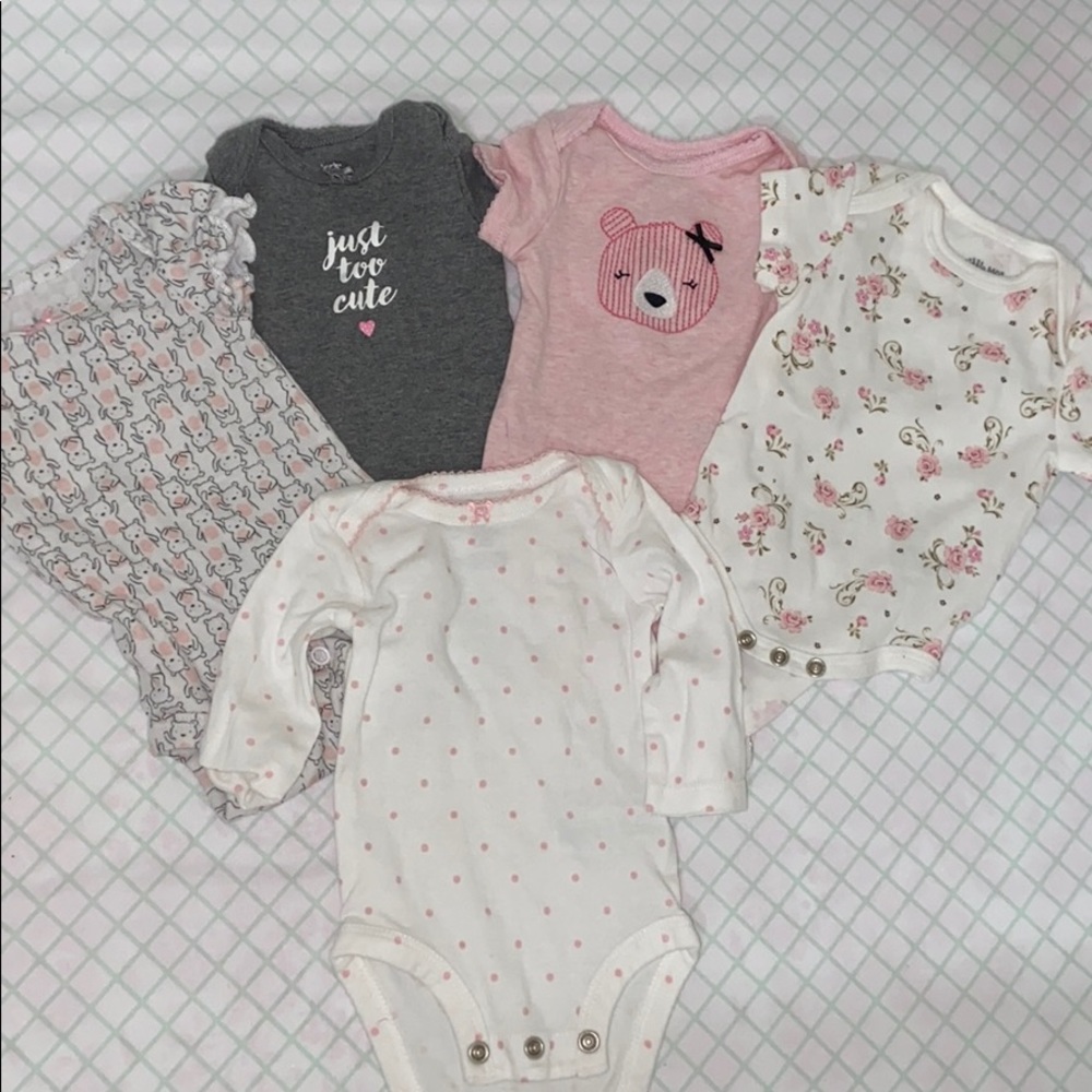Onesies